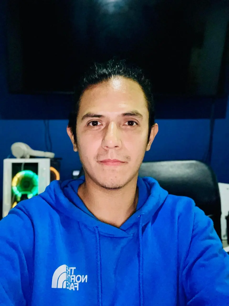 Mauro Sánchez