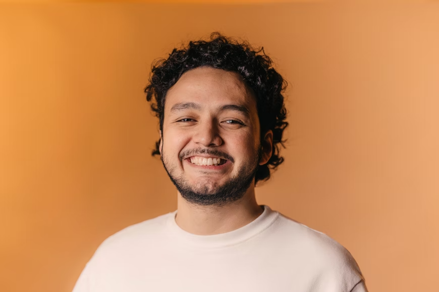 Roberto Kim